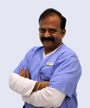 Dr. Meinathan Rajamanickam